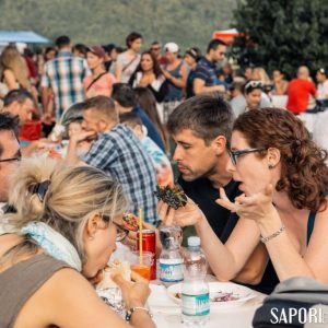 Sponsor Street Food Village