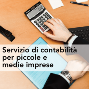 Gestione contabilità
